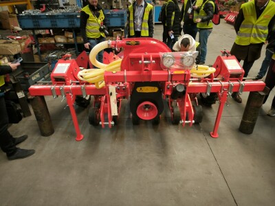 Konya 2024: Sajam poljoprivrede 20. put u Turskoj