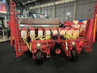 Konya 2024: Sajam poljoprivrede 20. put u Turskoj