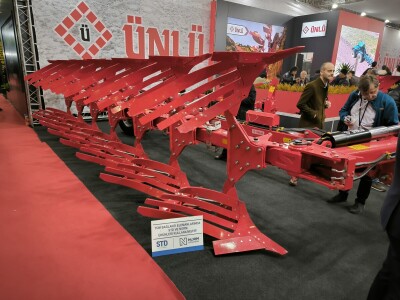 Konya 2024: Sajam poljoprivrede 20. put u Turskoj