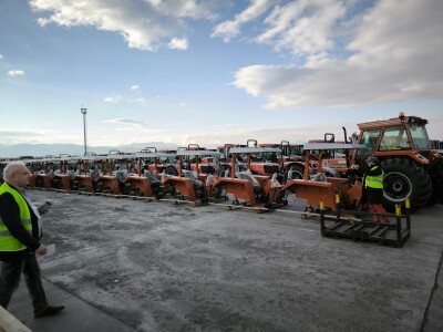 Konya 2024: Sajam poljoprivrede 20. put u Turskoj