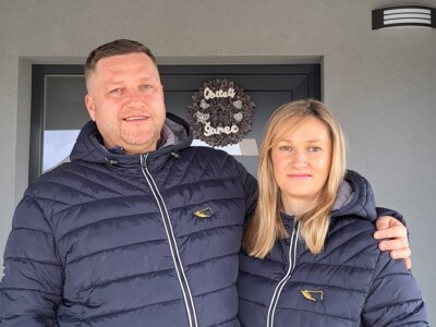 OPG ŠAREC IVICA OPG ŠAREC IVICA