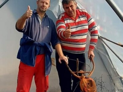 Ljubuški rani krompir