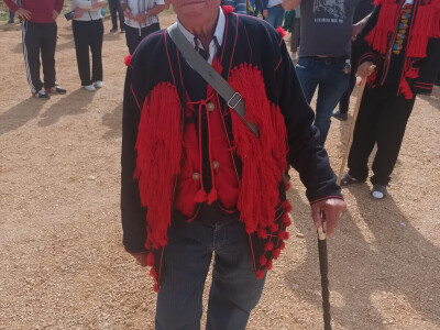 Benkovački sajam na novouređenom prostoru