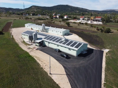 Farma Posušje
