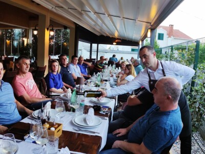 STARE SORTE: Vina od spašene Privlačke biline, Galca i Dugoveza - zvijezde večeri! STARE SORTE: Vina od spašene Privlačke biline, Galca i Dugoveza - zvijezde večeri!