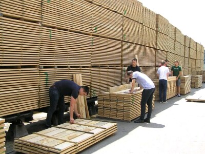 Krešimir Gregervoditelj Prijediplomskog stručnog studija Drvna tehnologija u Vinkovcima