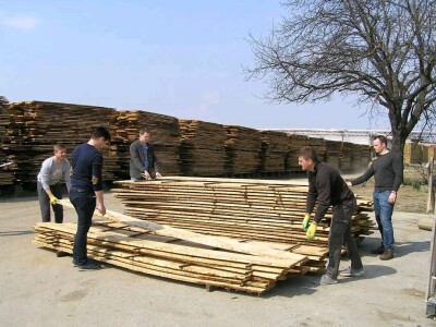 Krešimir Gregervoditelj Prijediplomskog stručnog studija Drvna tehnologija u Vinkovcima