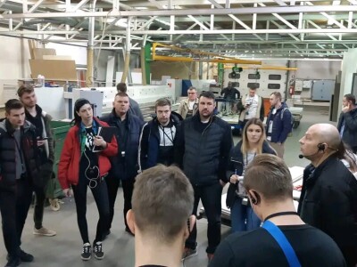 Krešimir Gregervoditelj Prijediplomskog stručnog studija Drvna tehnologija u Vinkovcima