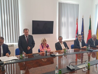 SPORAZUM: Portugalske, ravnokotarske i hercegovačke sorte u istim vinogradima