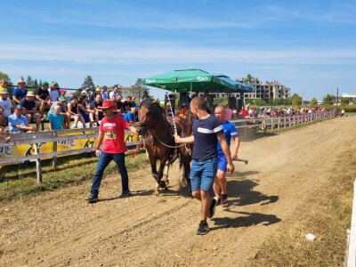 Treća Štraparijada u Derventi