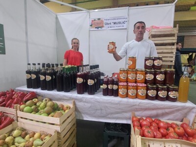 18. Sajam "Jesen u Visokom"