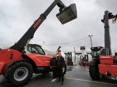 Euromarkt na 31. Jesenskom međunarodnom bjelovarskom sajmu