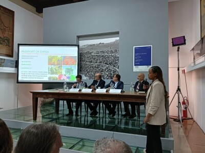 Sastanak ministara poljoprivrede G7