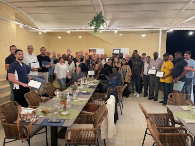 Sastanak ministara poljoprivrede G7