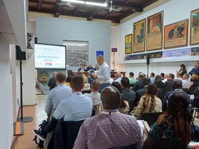 Sastanak ministara poljoprivrede G7