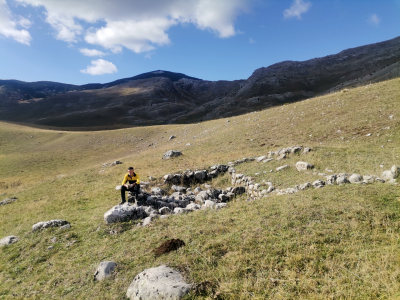 Zijad Ismić samo želi svoju djedovinu