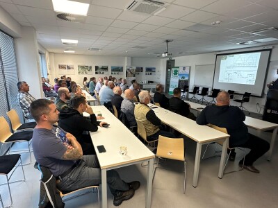 MASLINARSTVO DANAS I SUTRA - Od 8 milijuna navodnjavamo samo 5 posto maslina