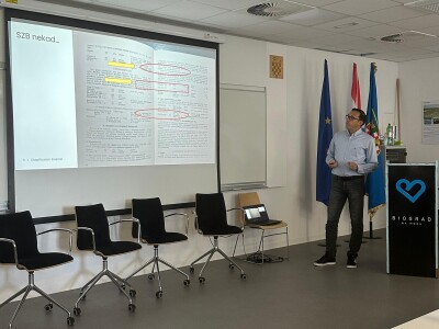 MASLINARSTVO DANAS I SUTRA - Od 8 milijuna navodnjavamo samo 5 posto maslina