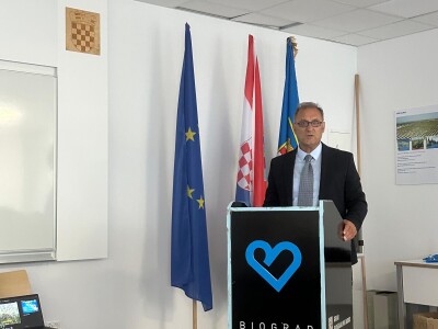 MASLINARSTVO DANAS I SUTRA - Od 8 milijuna navodnjavamo samo 5 posto maslina