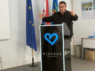 MASLINARSTVO DANAS I SUTRA - Od 8 milijuna navodnjavamo samo 5 posto maslina