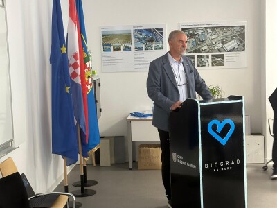 MASLINARSTVO DANAS I SUTRA - Od 8 milijuna navodnjavamo samo 5 posto maslina