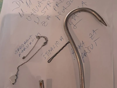 KULTURA BERBE I KVAROVI U ULJARAMA - Bobanović žrtvuje  vlastitu berbe i prerade  da bi pomogao maslinarima u nevoljii