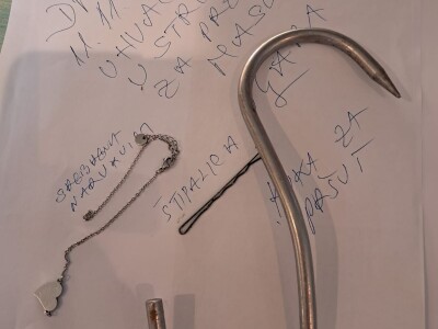 KULTURA BERBE I KVAROVI U ULJARAMA - Bobanović žrtvuje  vlastitu berbe i prerade  da bi pomogao maslinarima u nevoljii KULTURA BERBE I KVAROVI U ULJARAMA - Bobanović žrtvuje  vlastitu berbe i prerade  da bi pomogao maslinarima u nevoljii