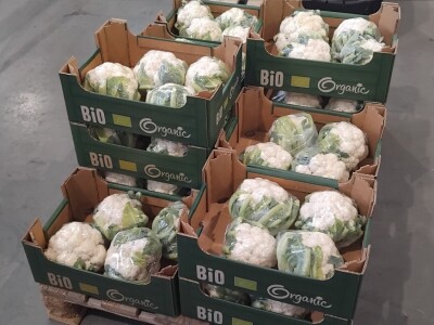 Otkup voća i povrća u Italiji