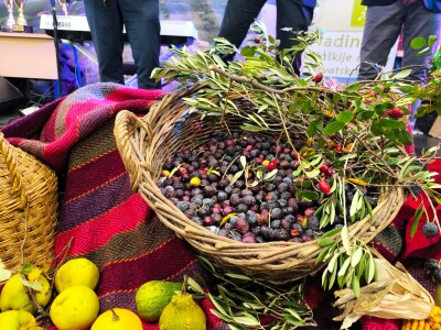 S Poljakovim šampionskim vinom nazdravljao i ministar Dabro