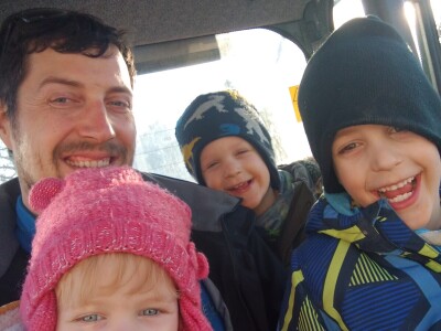 OPG Domagoja Zlatara u Goli