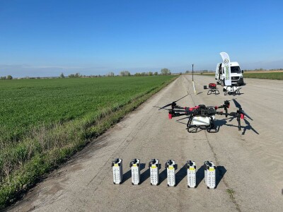 Model XAG P100 - Jerković d.o.o.