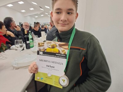 Did Mirko, sin Branimir i unuk Vid oživili didovinu u Rodaljicama Did Mirko, sin Branimir i unuk Vid oživili didovinu u Rodaljicama