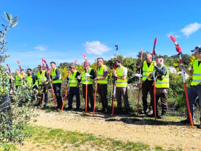 Did Mirko, sin Branimir i unuk Vid oživili didovinu u Rodaljicama Did Mirko, sin Branimir i unuk Vid oživili didovinu u Rodaljicama