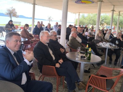 Dani masline 2025 Dani masline 2025