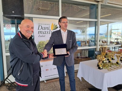 Dani masline 2025 Dani masline 2025