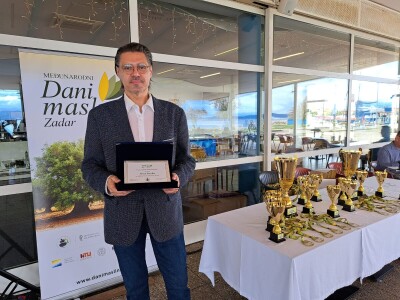 Dani masline 2025 Dani masline 2025