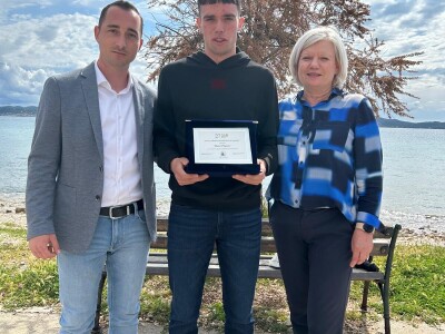 Dani masline 2025 Dani masline 2025