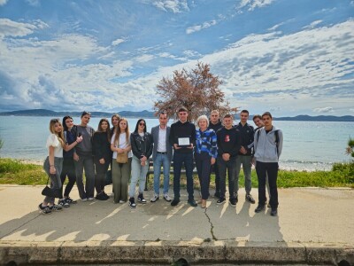 Dani masline 2025 Dani masline 2025