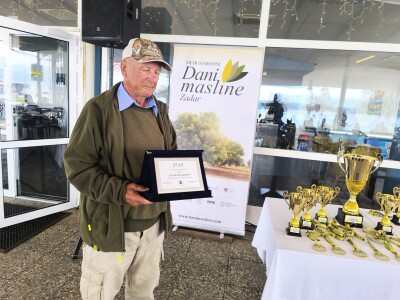 Dani masline 2025 Dani masline 2025