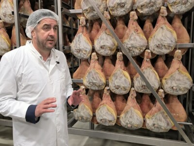 Posjet novinara Žito grupaciji