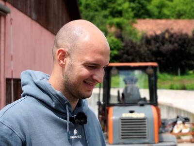 Stigla i četvrta generacija Jokića: Cijelo domaćinstvo decenijama u stočarstvu