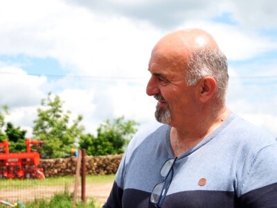 Stigla i četvrta generacija Jokića: Cijelo domaćinstvo decenijama u stočarstvu