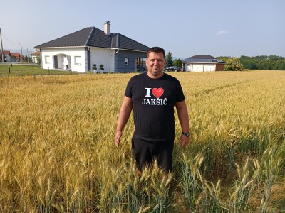 OPG Nenad Nijemčević OPG Nenad Nijemčević