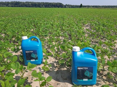 Suradnja tvrtki Timac Agro i Brend Alagrom