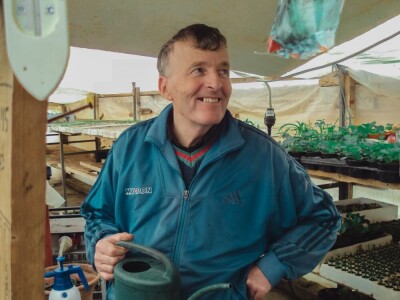 OPG Adžić Dračevac Ninski