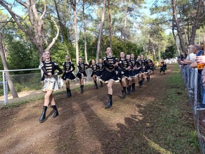 Barban - 50. Trka na prstenac