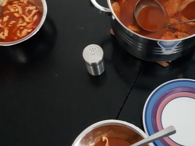 OPG Babac Šinjorina smokva