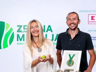 OPG Babac Šinjorina smokva