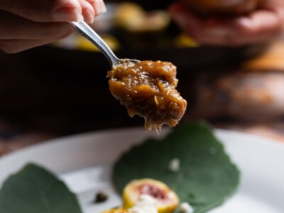 OPG Babac Šinjorina smokva