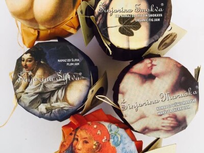 OPG Babac Šinjorina smokva